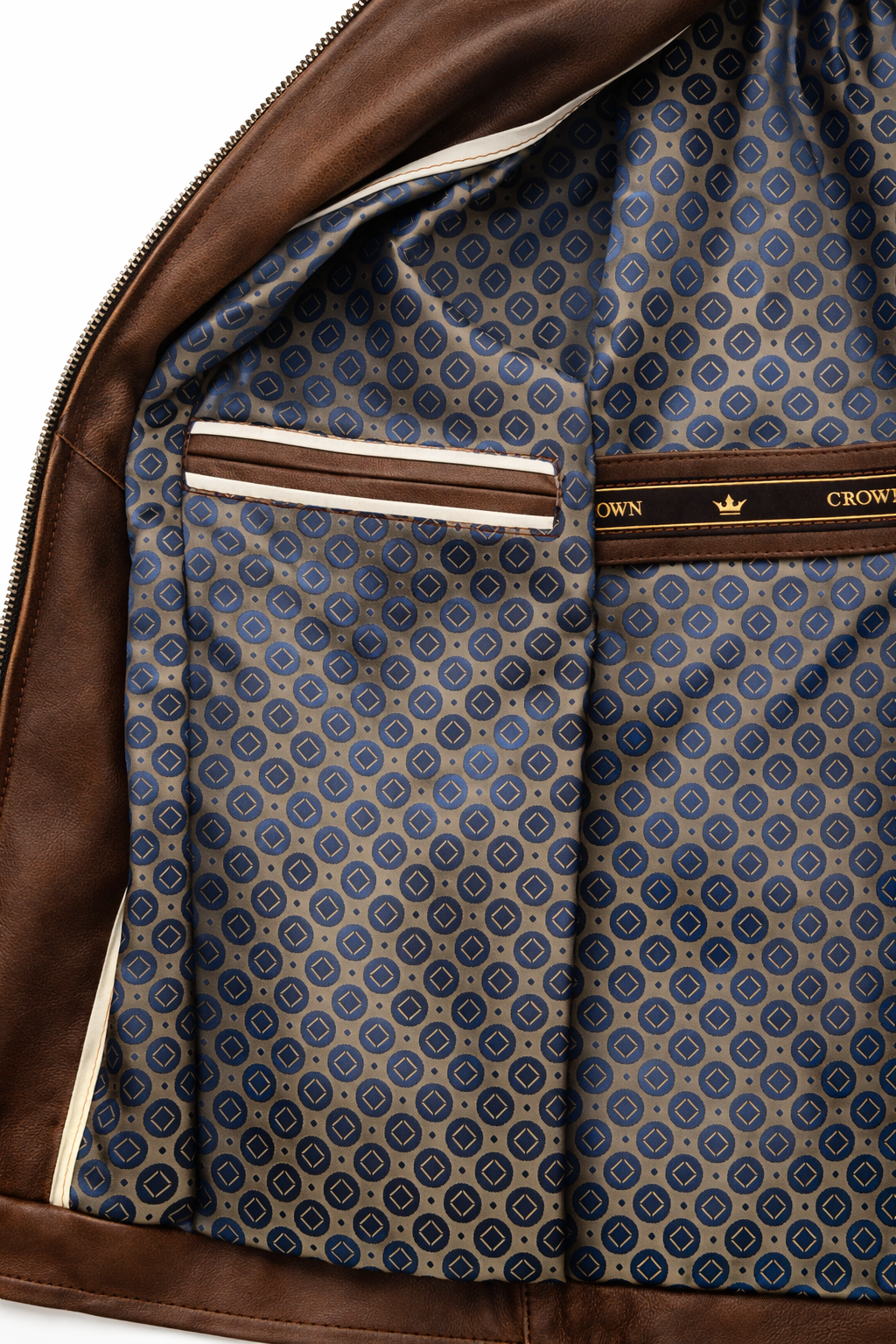 CROWN - DAMA CAFE -NCH22