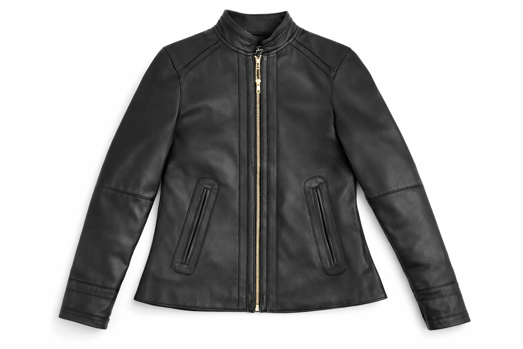 CROWN - DAMA NEGRA CON TRENSA