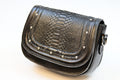 BLACK PYTHON SWAROVSKI