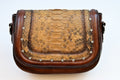 HONEY PHYTON WITH SWAROVSKI