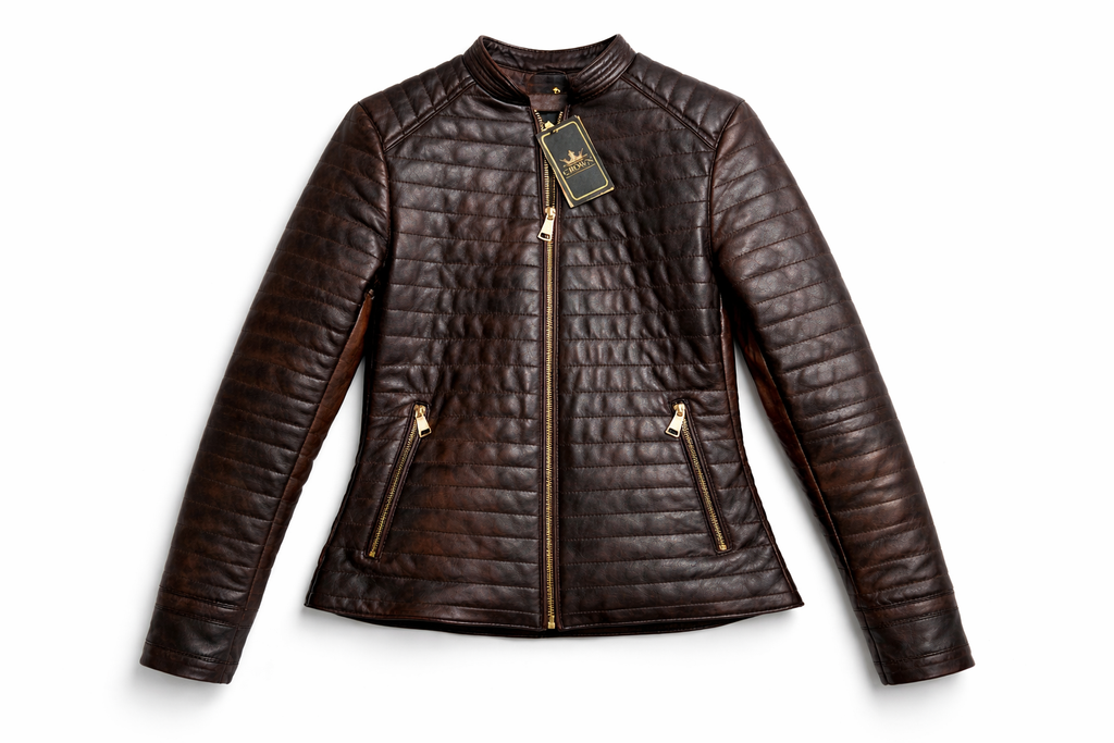 CROWN- DAMA BICOLOR/ BINO - VCH12