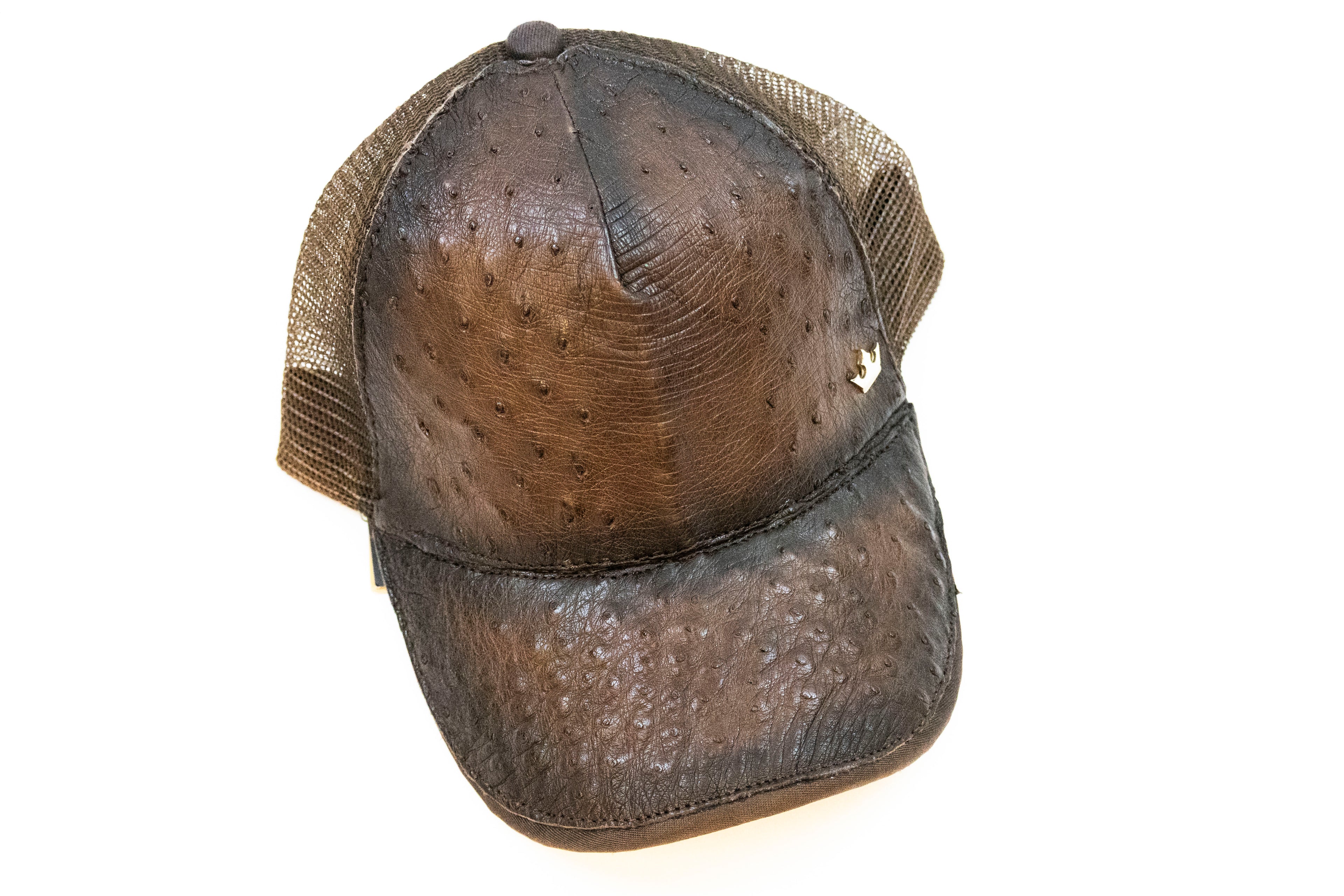 AVESTRUZ CAFE - CROWN