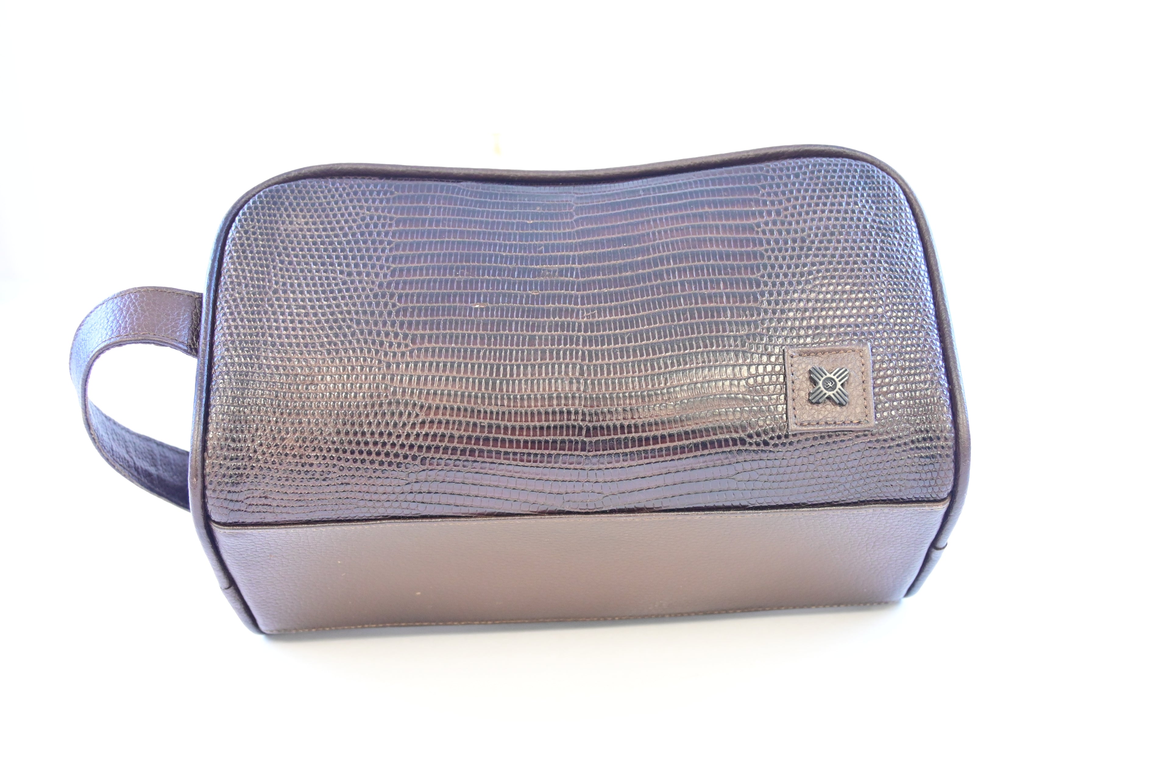 ARMADILLO MEN TRAVEL BAG