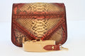 RED FULL PYTHON FRONT