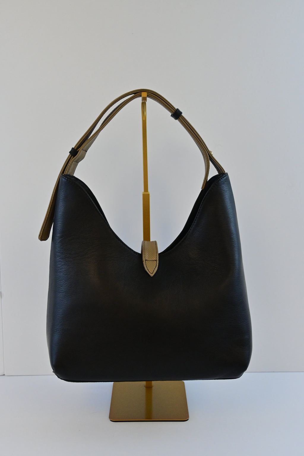 LARGE BOVINE HANDBAG