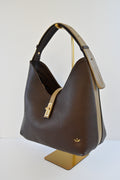 LARGE BOVINE HANDBAG