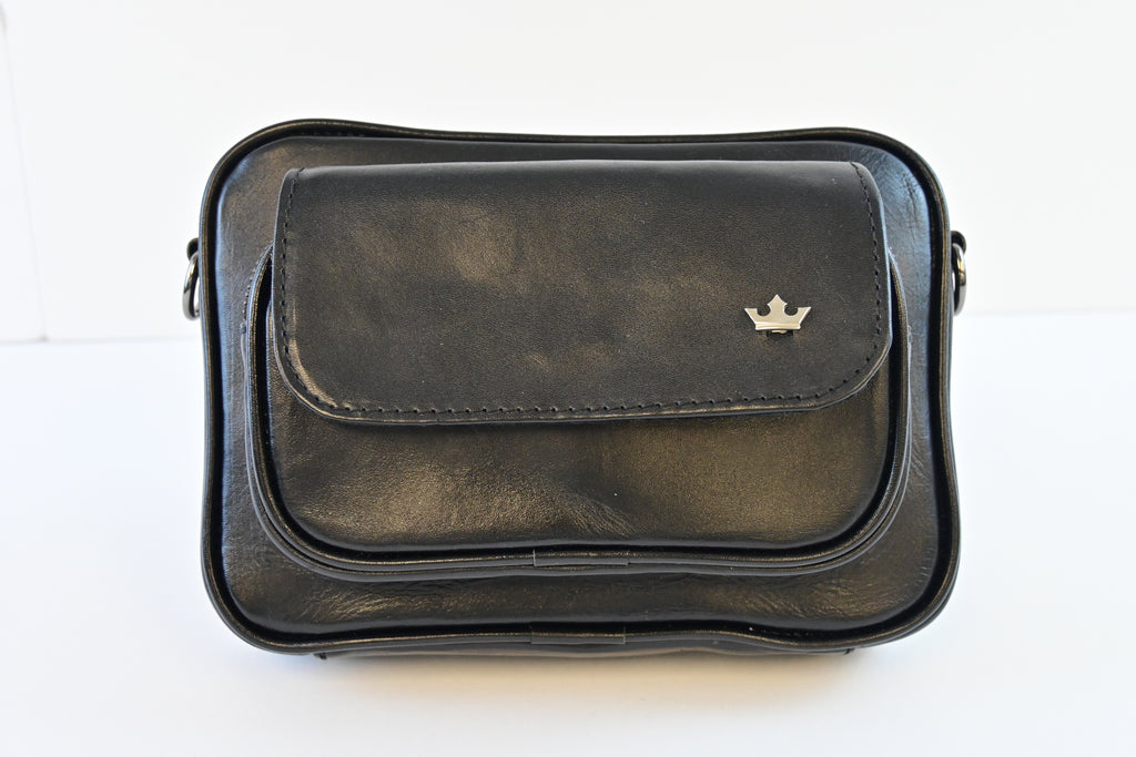 BOVINE CROSSBODY
