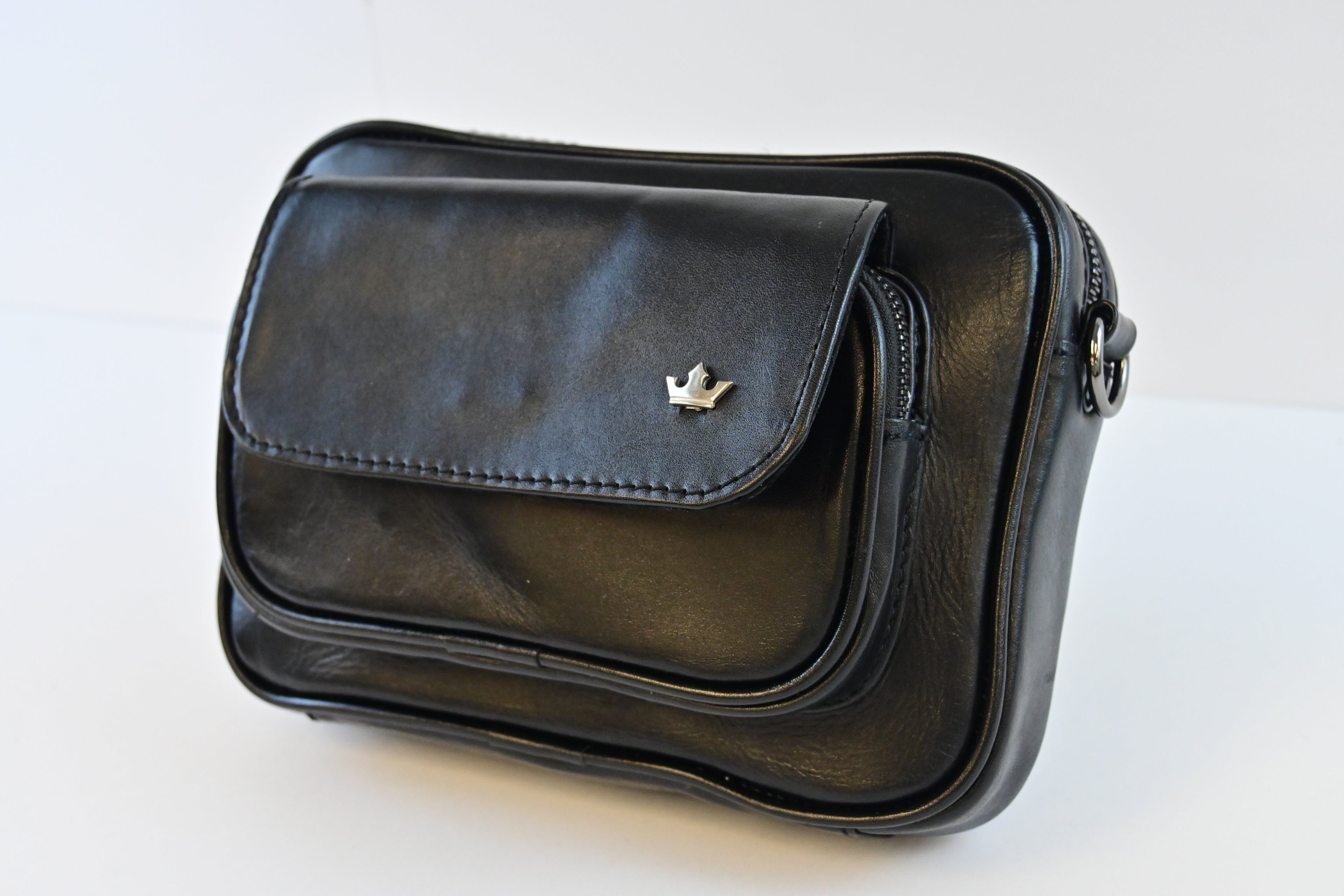 BOVINE CROSSBODY