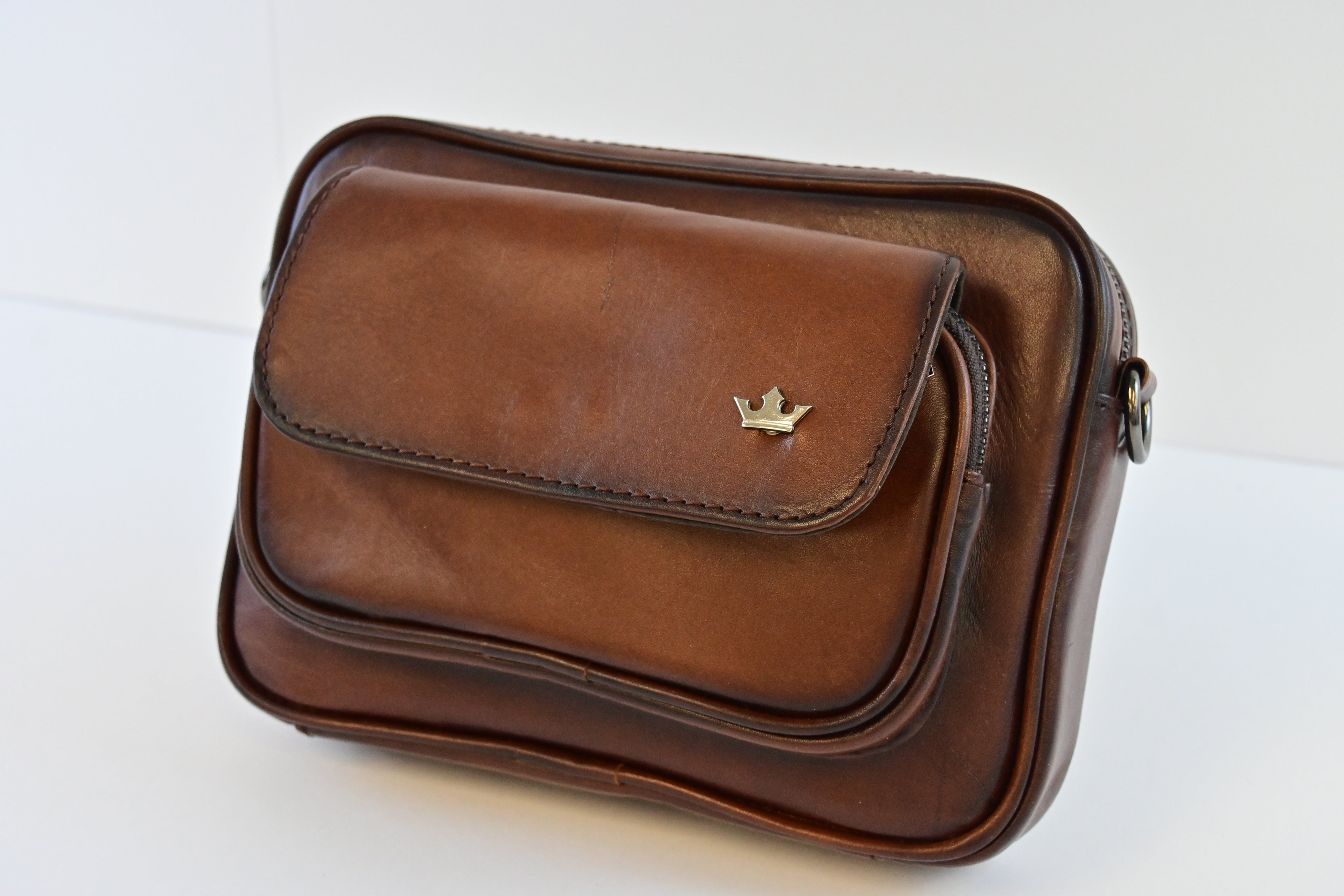 BOVINE CROSSBODY