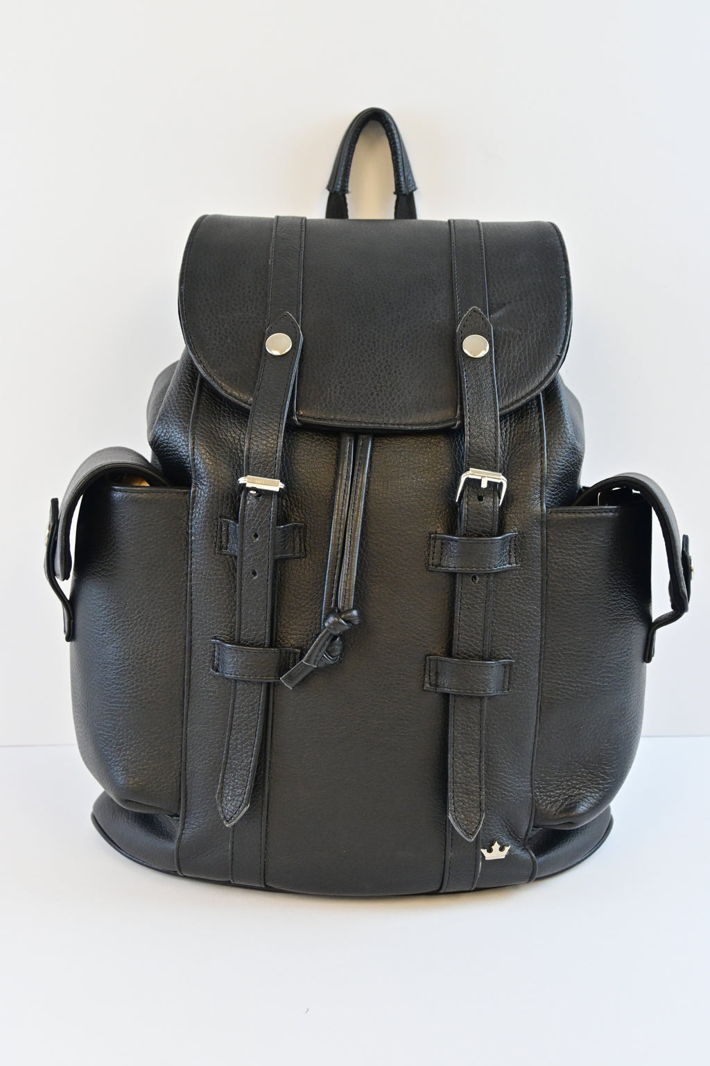 LARGE BOVINE BACKPACK