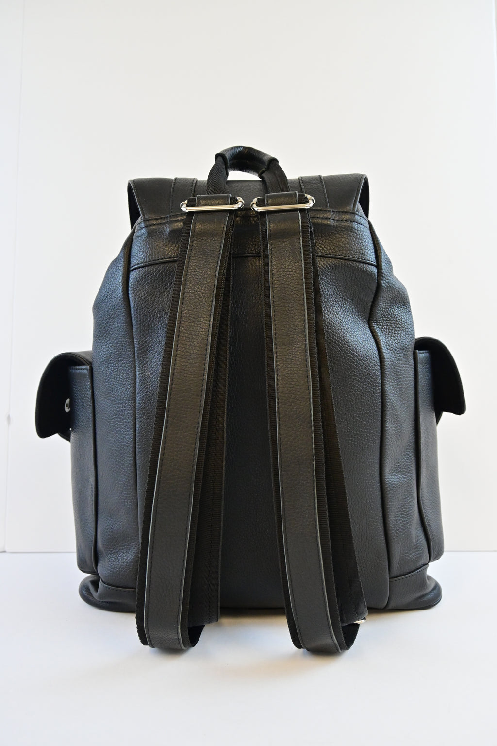LARGE BOVINE BACKPACK