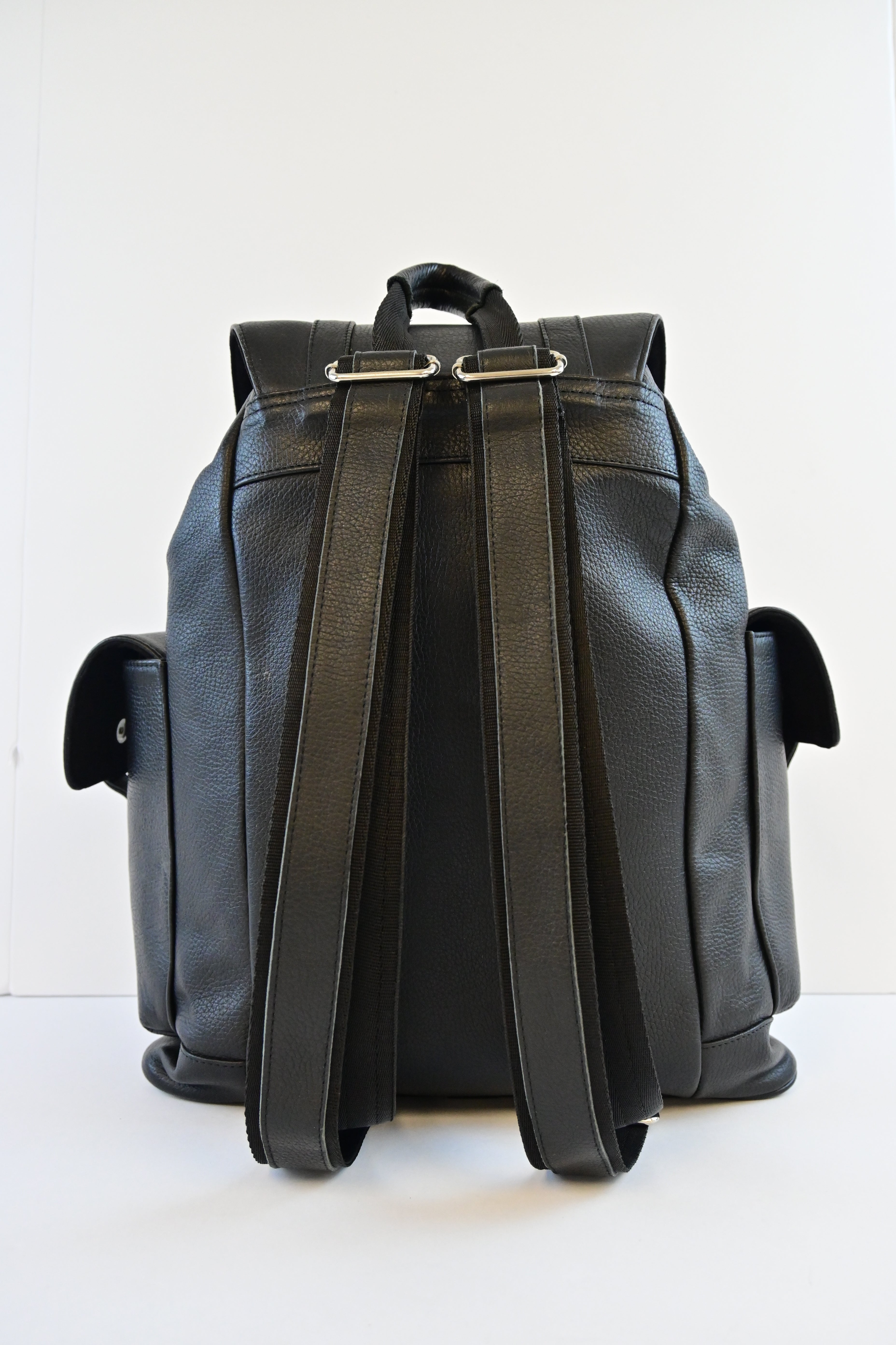 LARGE BOVINE BACKPACK