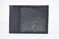 Polished Stingray Bi-Fold Wallet