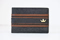 Stingray Bi-Fold Wallet