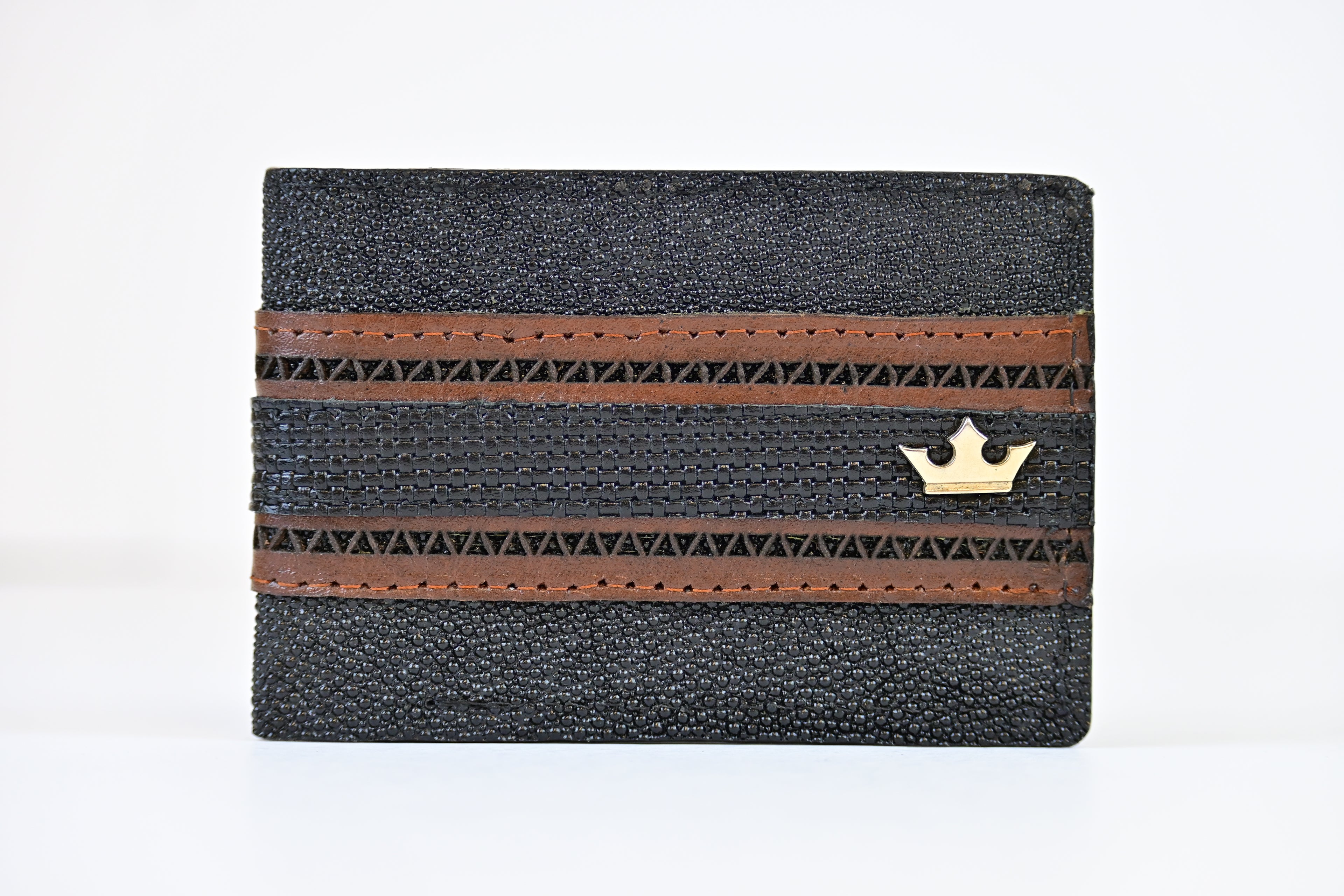 Stingray Bi-Fold Wallet