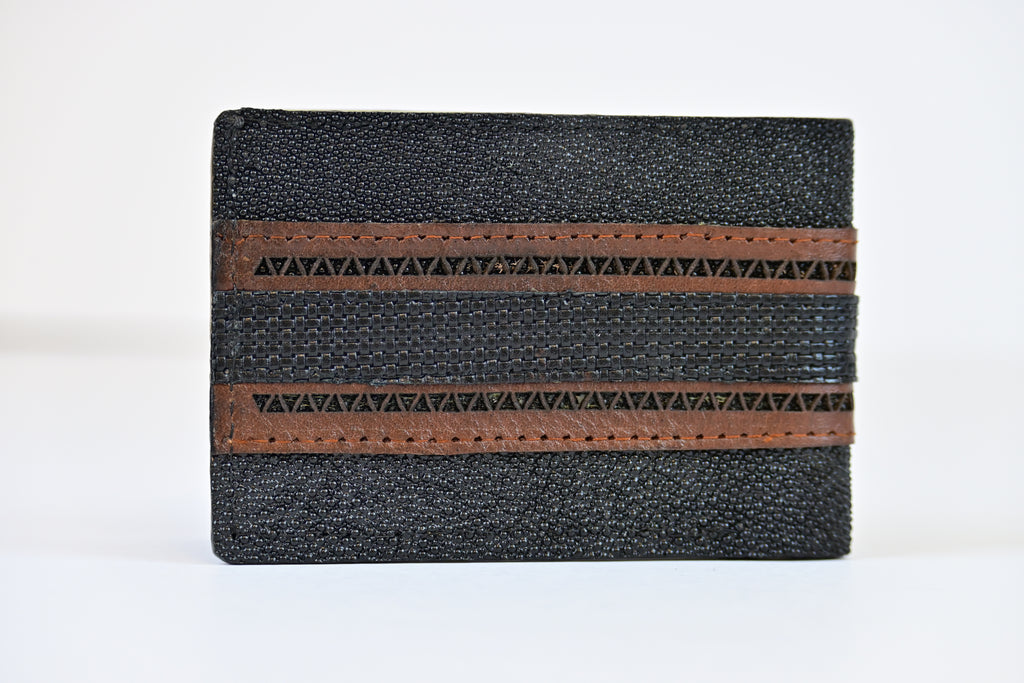 Stingray Bi-Fold Wallet