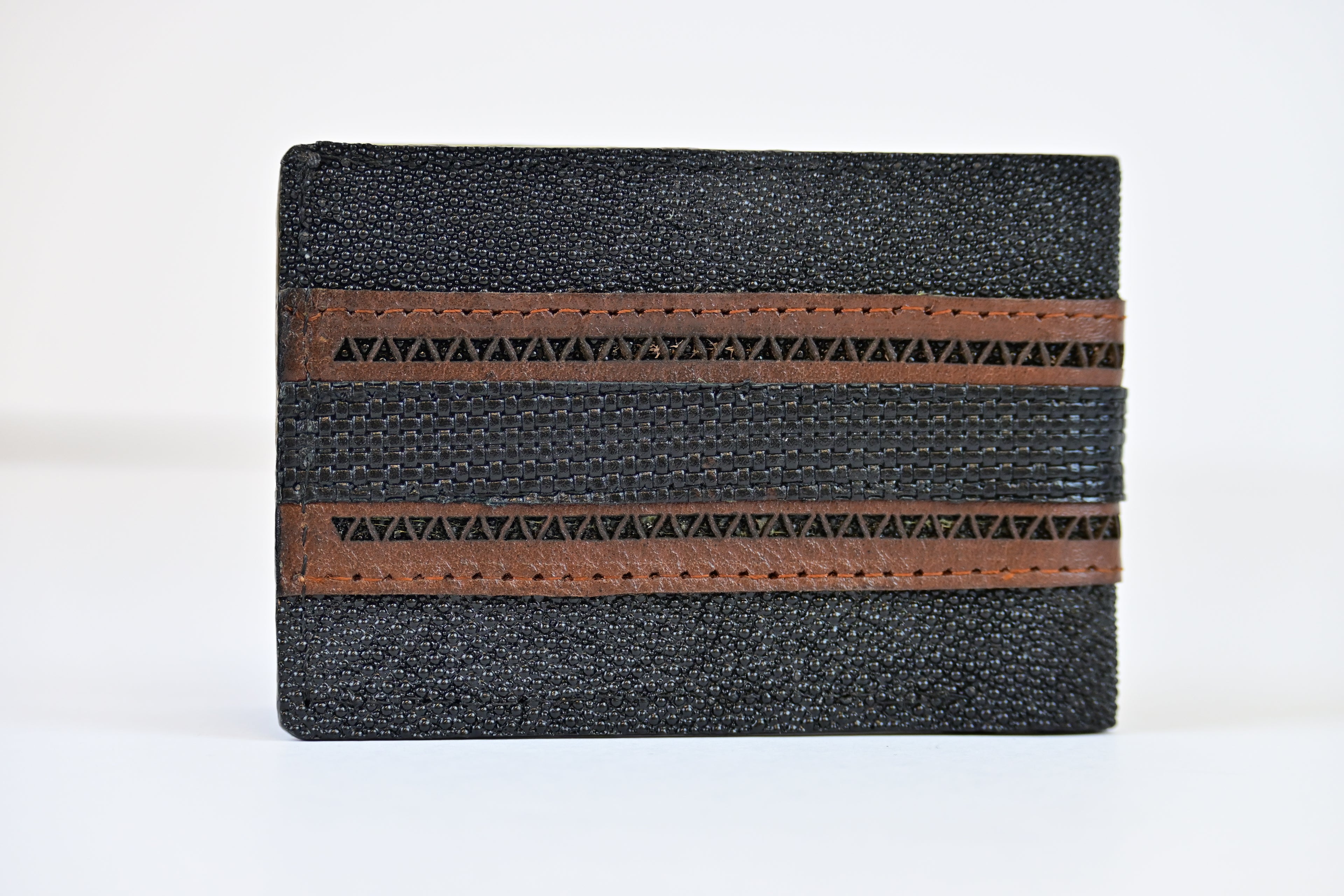Stingray Bi-Fold Wallet