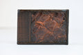 Pirarucu Bi-Fold Wallet