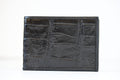 Crocodile Bi-Fold Wallet