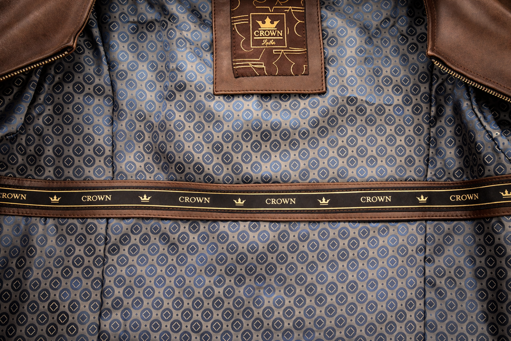 CROWN - DAMA CAFE -NCH22