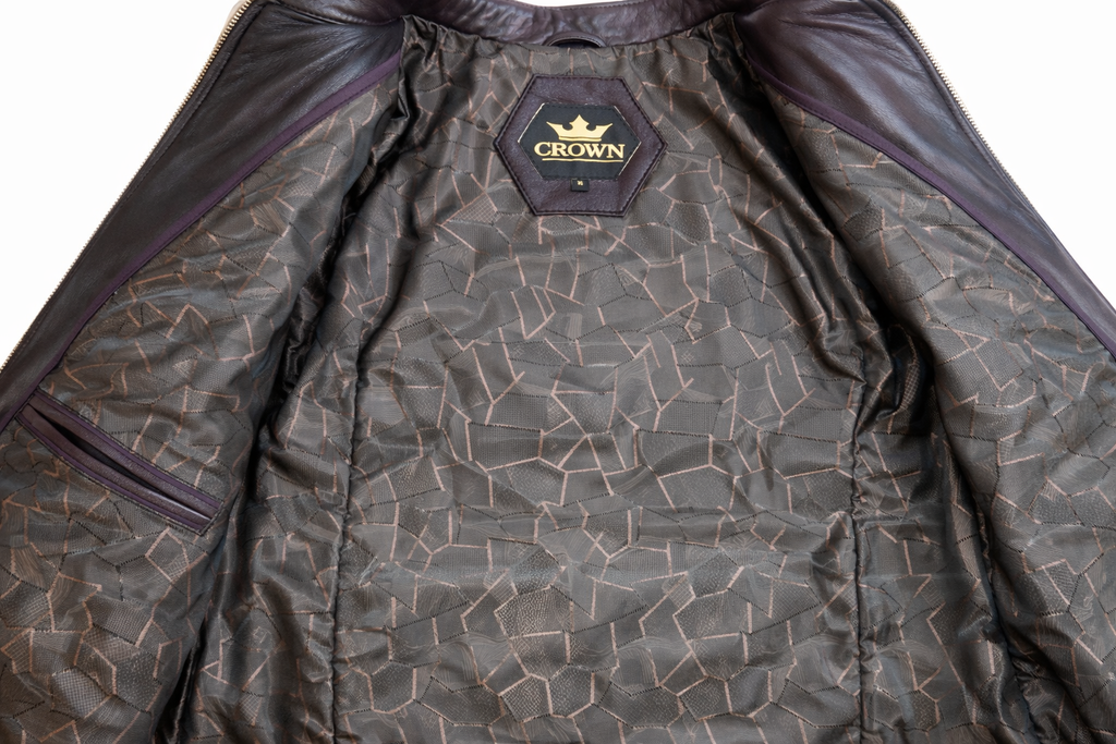 CROWN- DAMA BICOLOR/ BINO - VCH12