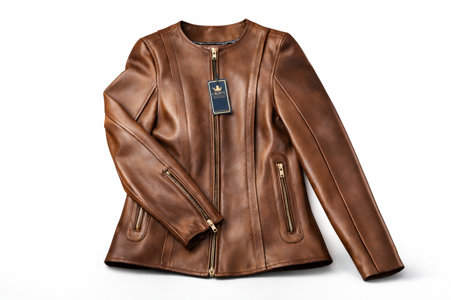 CROWN - DAMA CAFE -NCH22