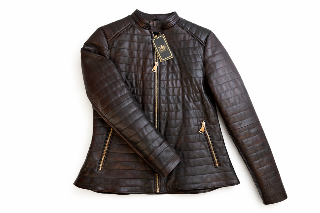 CROWN- DAMA BICOLOR/ BINO - VCH12