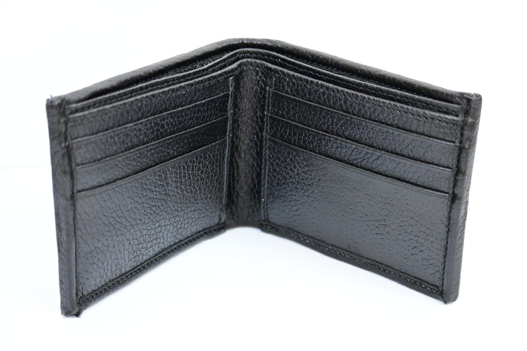 STINGRAY BI-FOLD WALLET WITH EYE