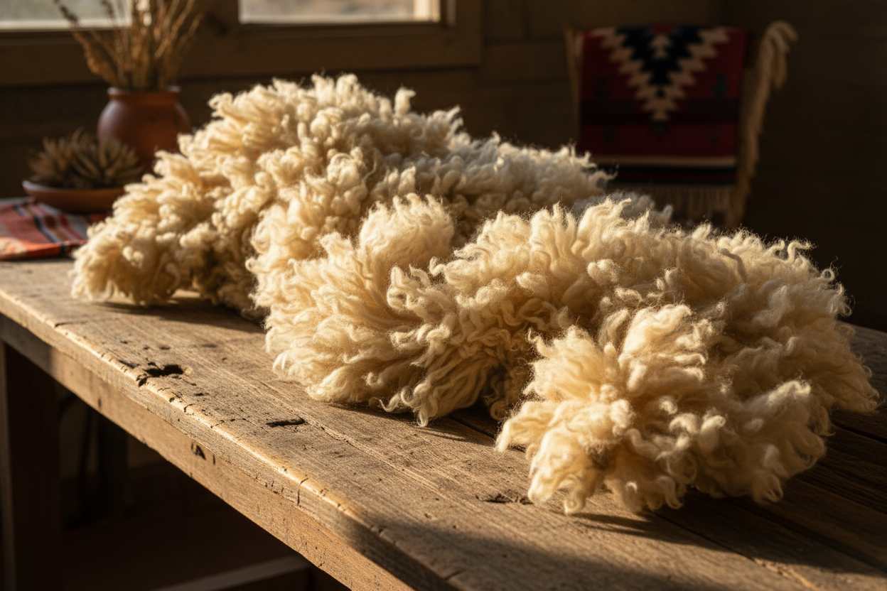 PELIBUEY RAW MATERIAL