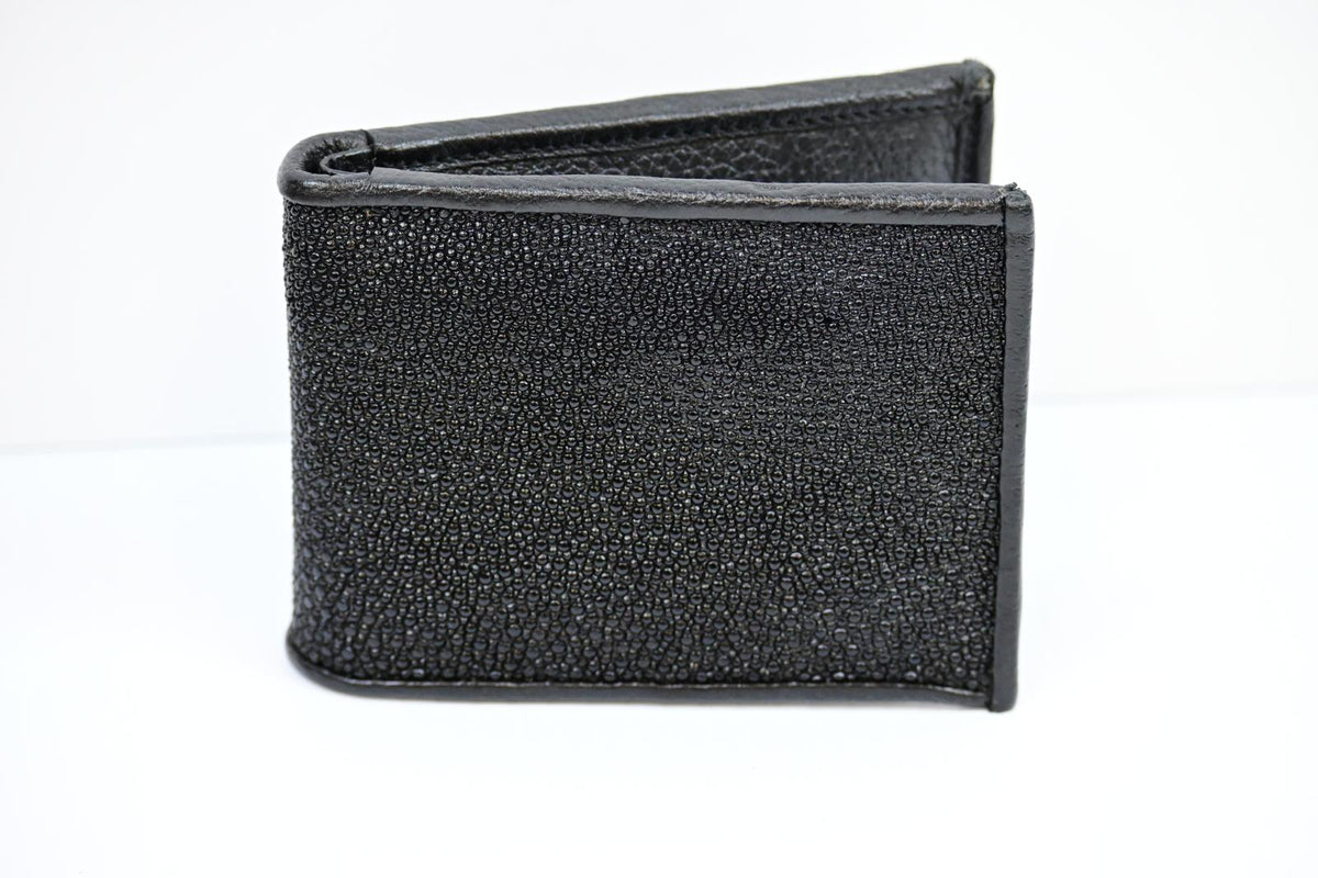 STINGRAY BI-FOLD WALLET