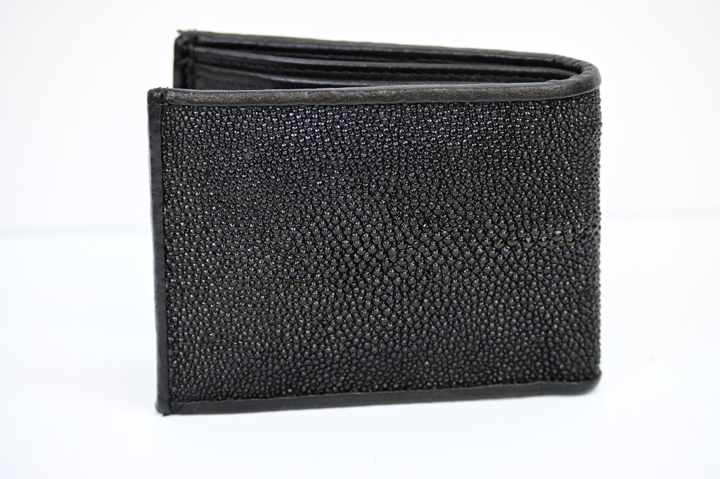STINGRAY BI-FOLD WALLET