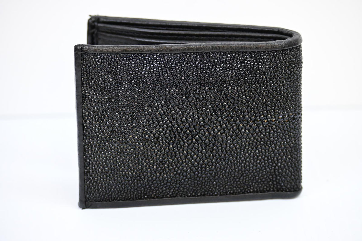 STINGRAY BI-FOLD WALLET